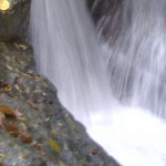Campana Waterfall