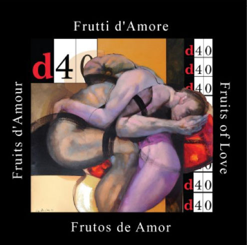 D40 Frutti D'amore