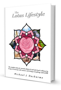 The Lotus Lifestyle