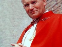 Pope John Paul II