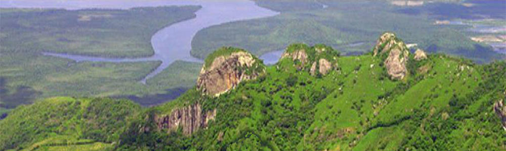 Campana National Park