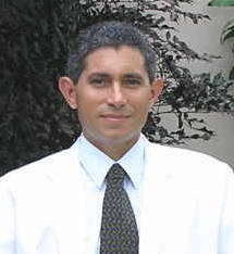 Dr Omar Moreno