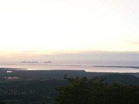 Lotus Garden Ocean View