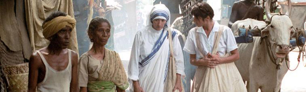 Mother Teresa