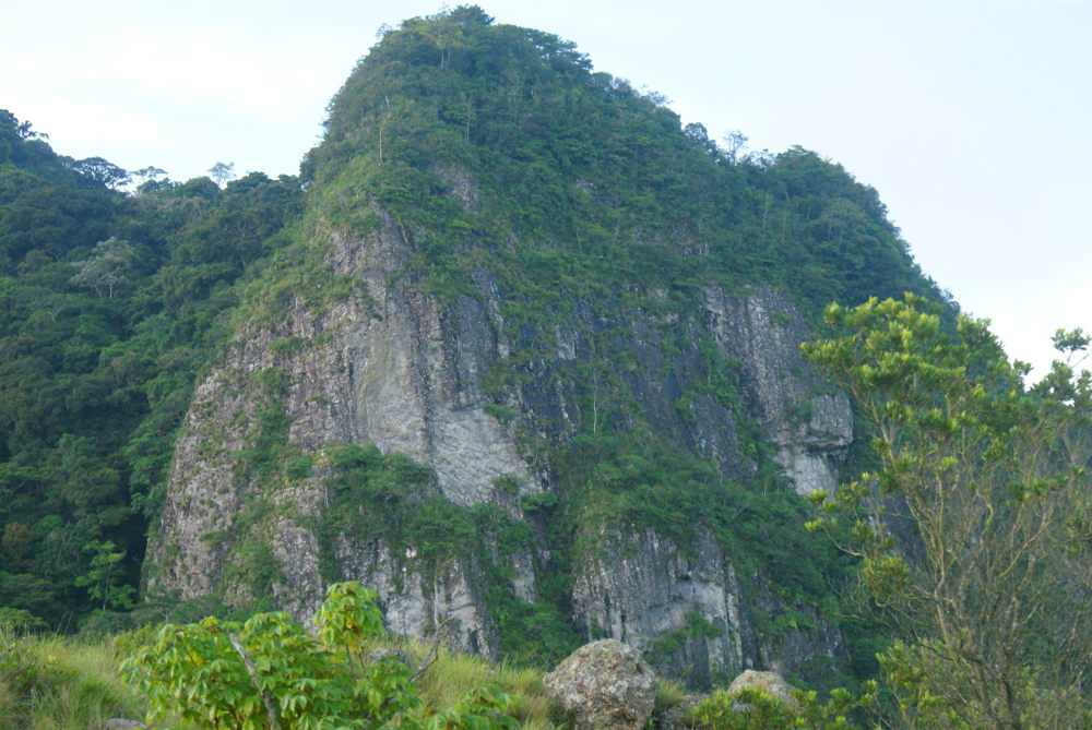 Cerro Campana