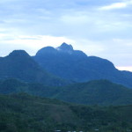 Cerro Trinidad