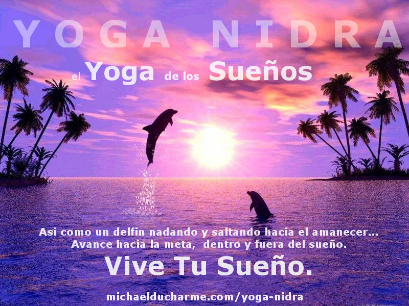 Yoga Nidra 