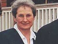 Sister Jane Ducharme