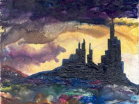 Theresa Woodcock - Castle