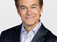 Doctor Mehmet Oz