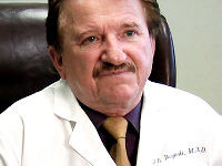 Doctor Stanislaw Burzynski