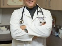 Doctor William Davis