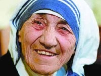 Mother Teresa