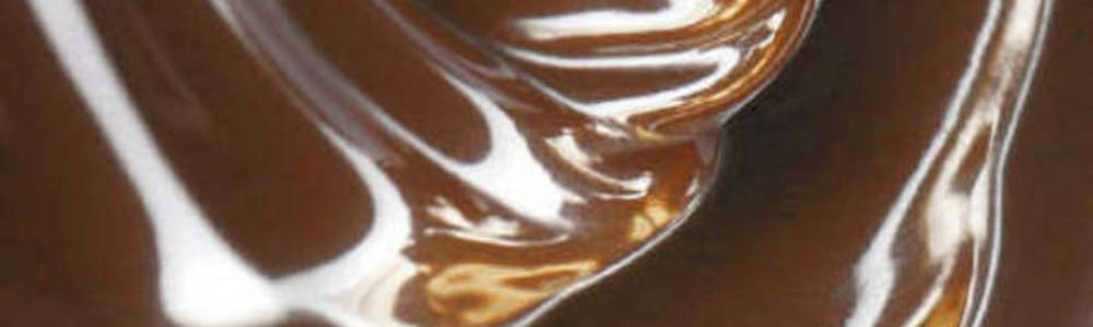 Liquid Chocolate