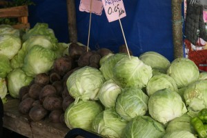 Festival de las Flores de Limon de Campana