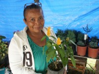 Festival de Flores de Limon de Campana