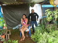 Festival de Flores de Limon de Campana