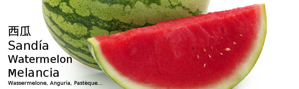 Watermelon