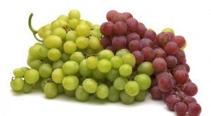 Grapes